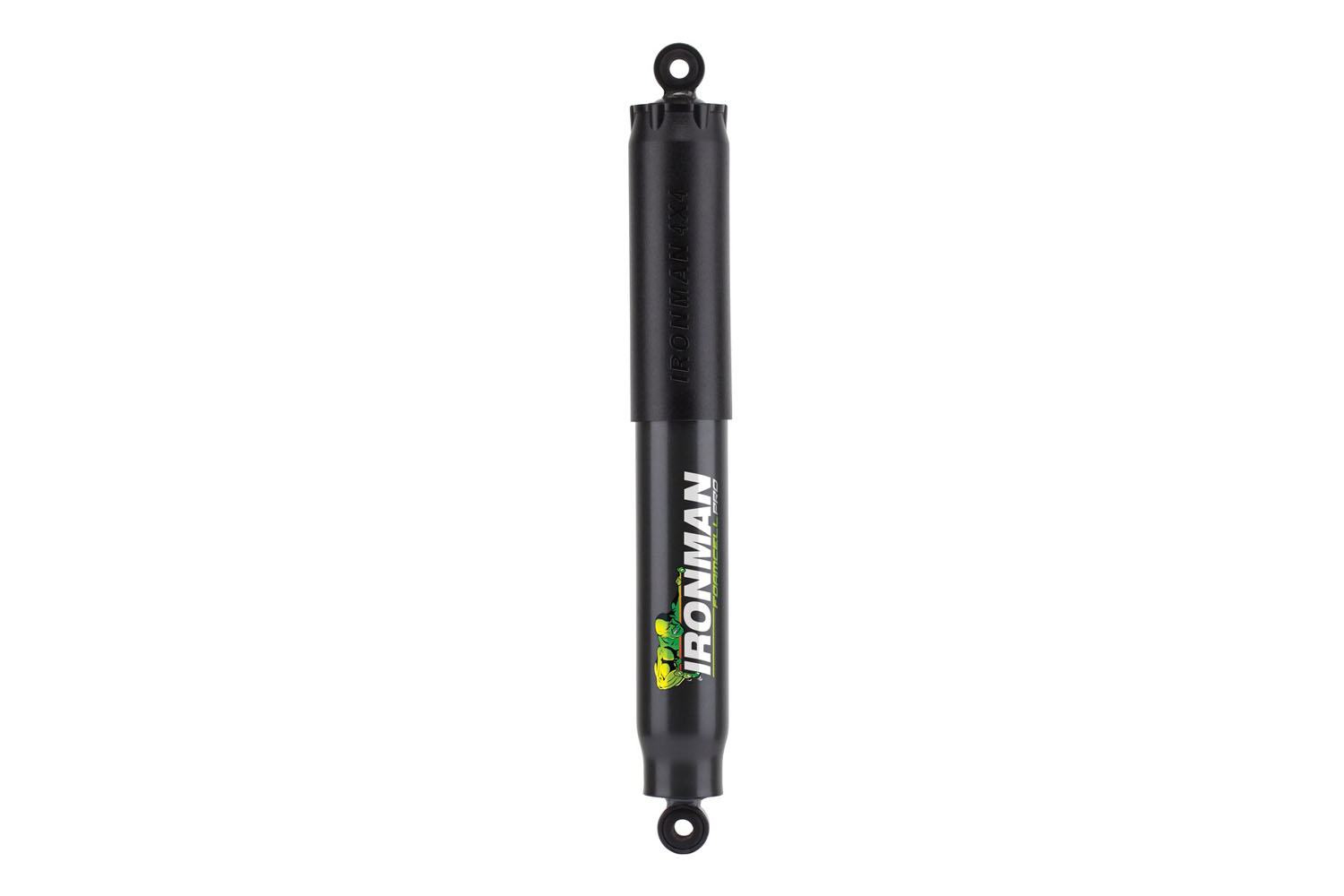 Can I install this shock in my truck if I have a 2-3 inches lift?