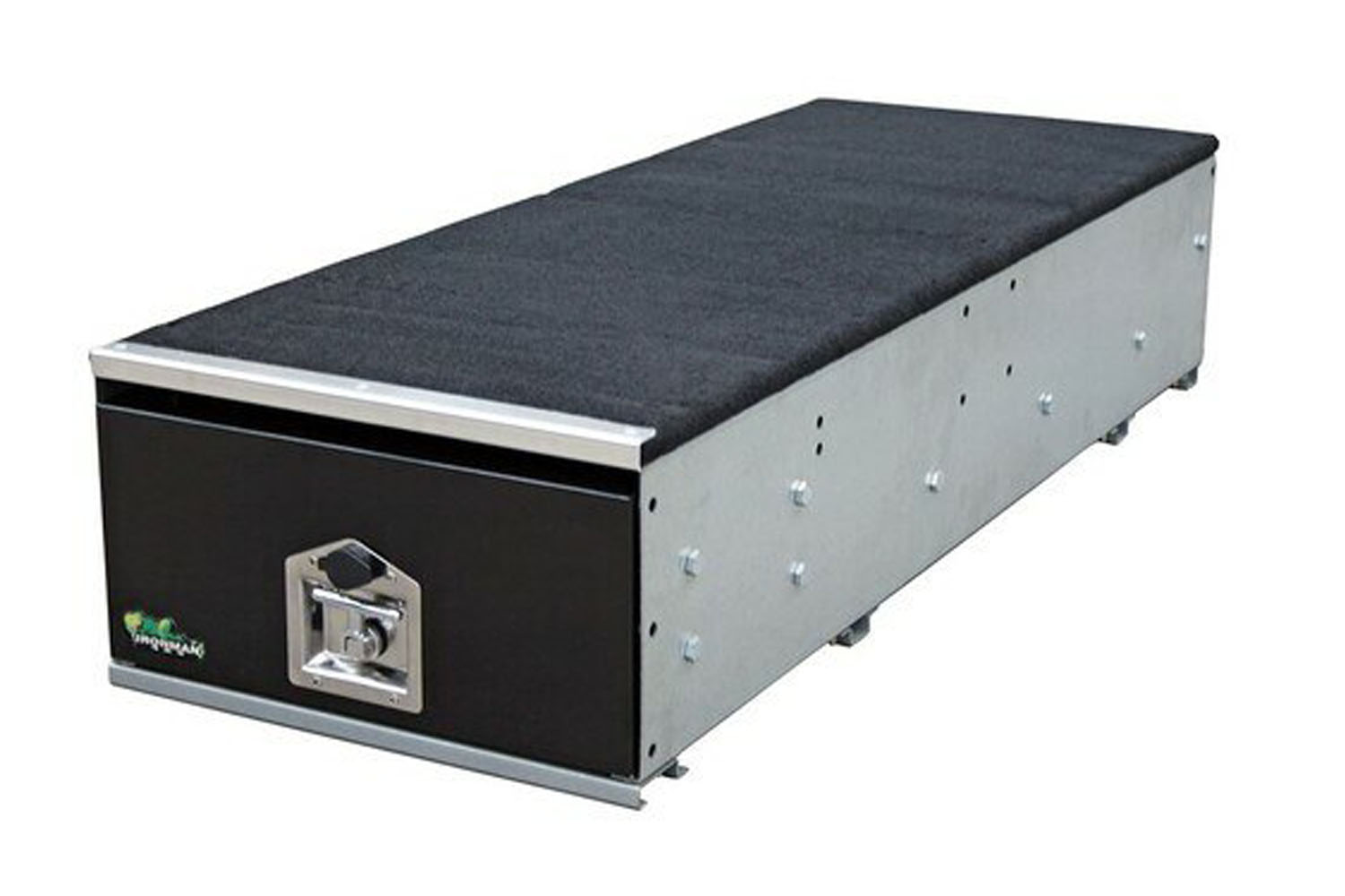 Locksafe Single Drawer - 1300MM Questions & Answers