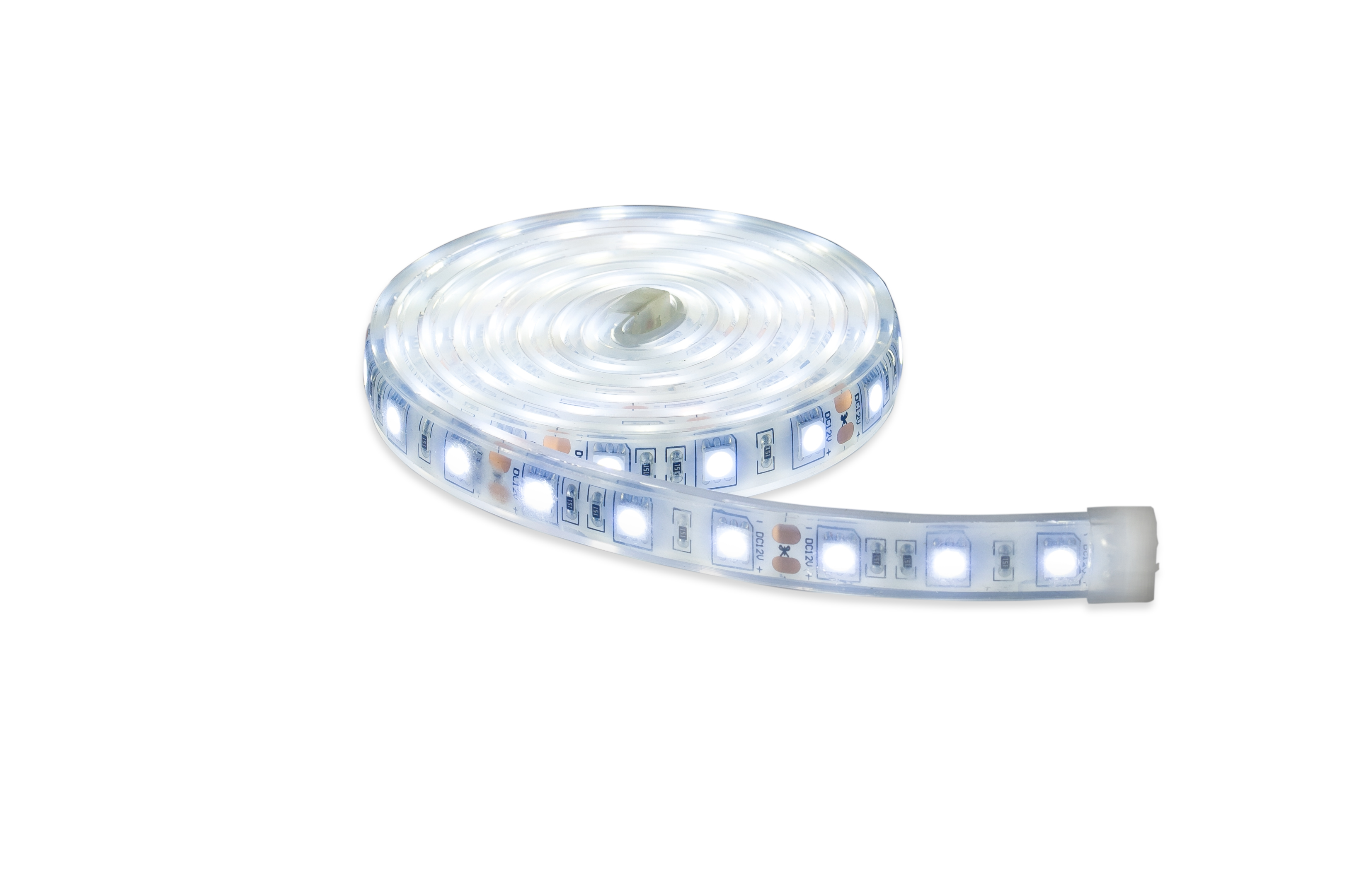 LED 12V Light Strip & Switch Questions & Answers