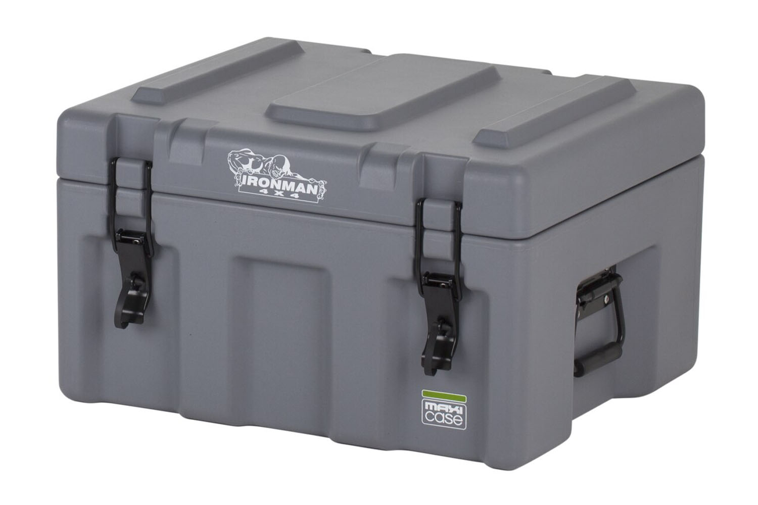 All-Weather Rugged Case - 60L Questions & Answers