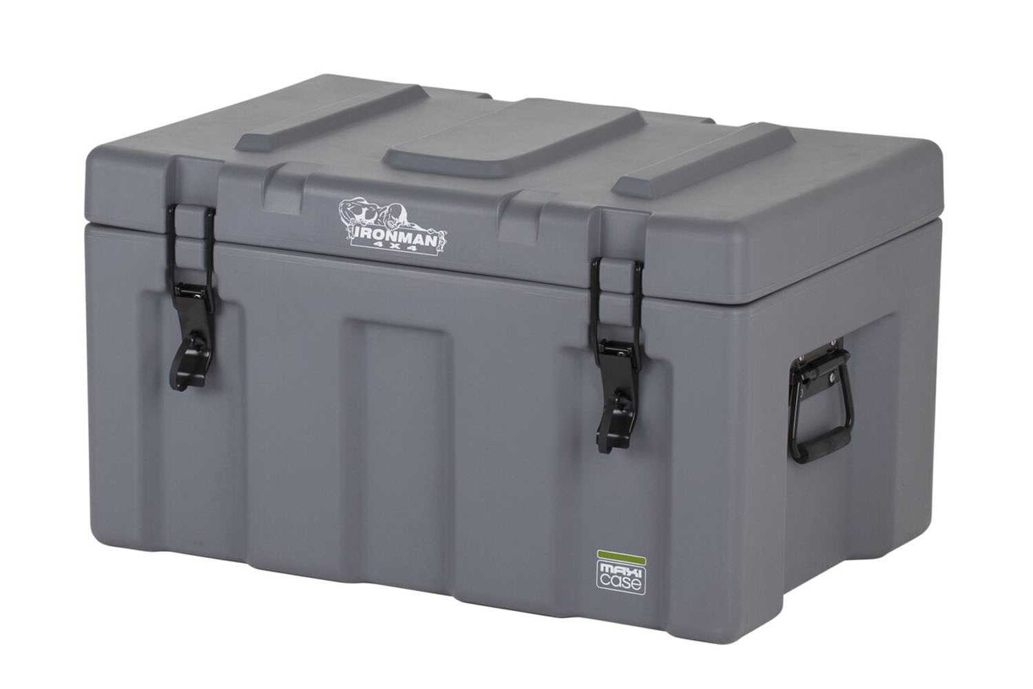 All-Weather Rugged Case - 100L Questions & Answers