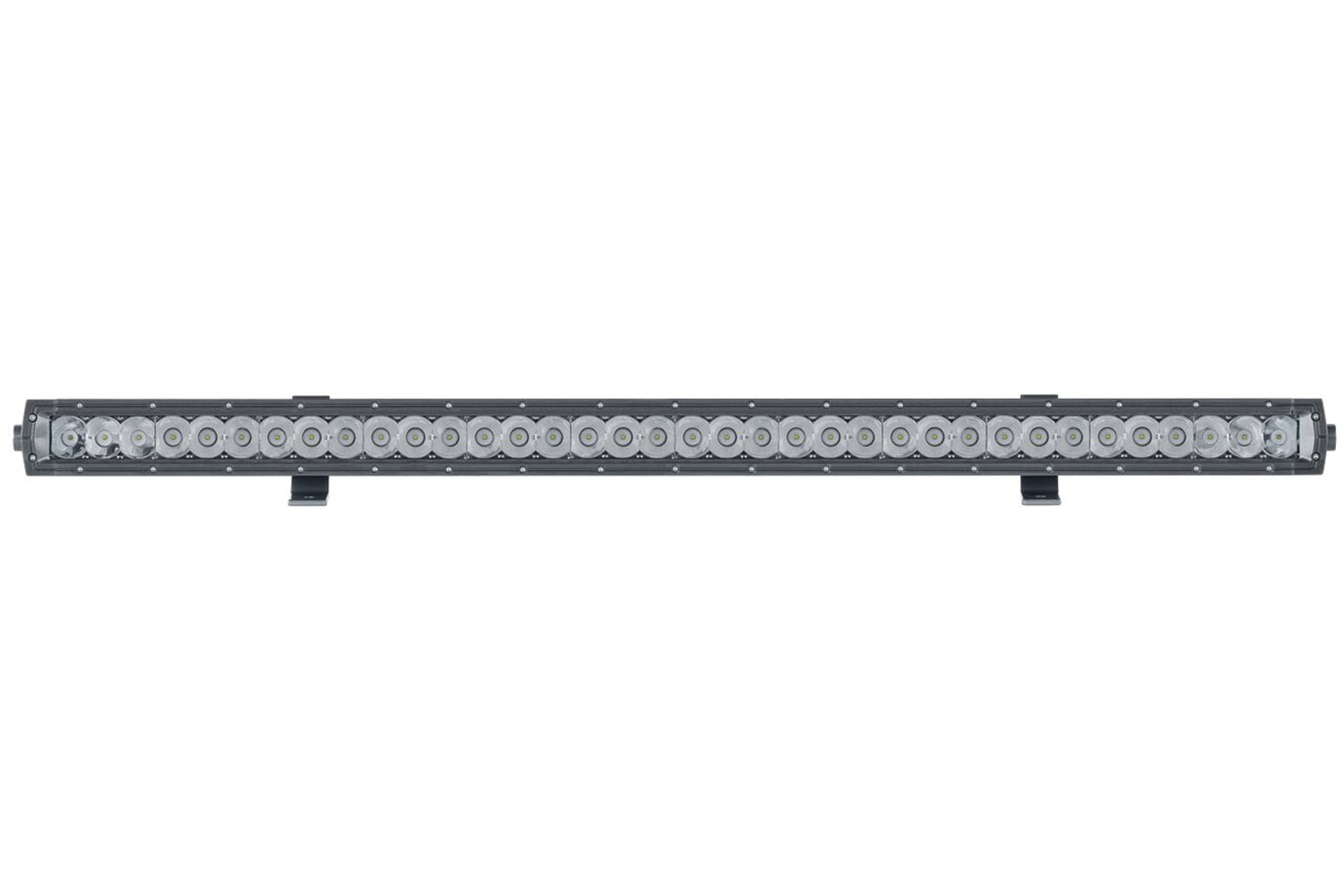 Night Saber LED Single Row Light Bar - 37" Questions & Answers