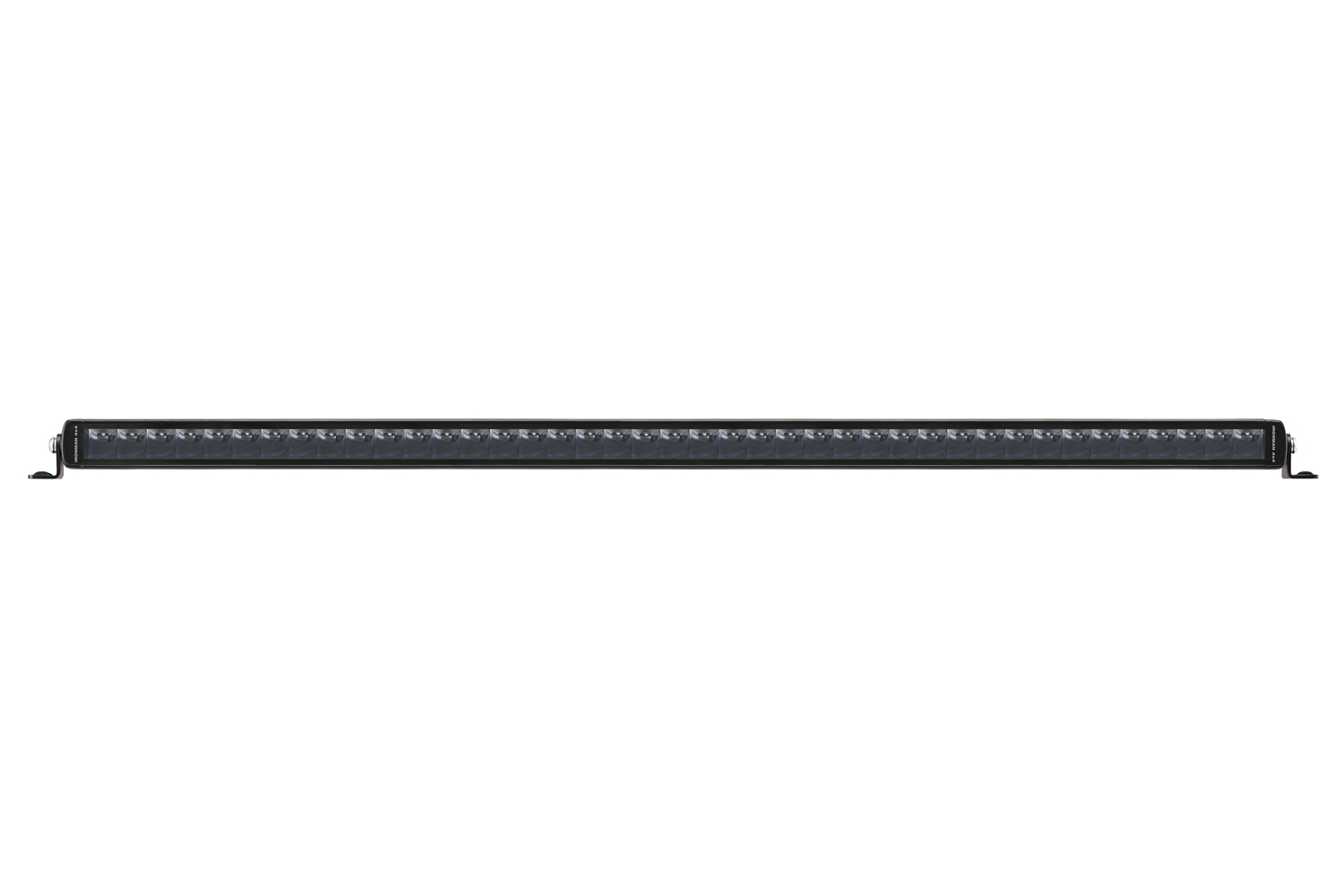 Bright Saber-X LED Single Row Light Bar - 40" Questions & Answers