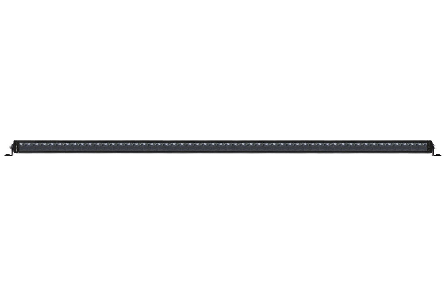Bright Saber-X LED Single Row Light Bar - 50" Questions & Answers